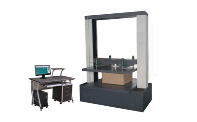 紙箱抗壓試驗(yàn)機(jī)