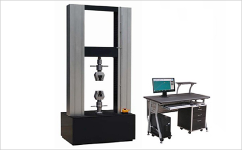 塑料材料試驗(yàn)機(jī)