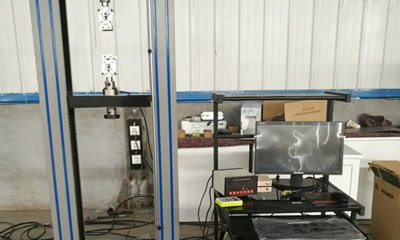 電子拉力試驗(yàn)機(jī)的工作原理與系統(tǒng)結(jié)構(gòu)