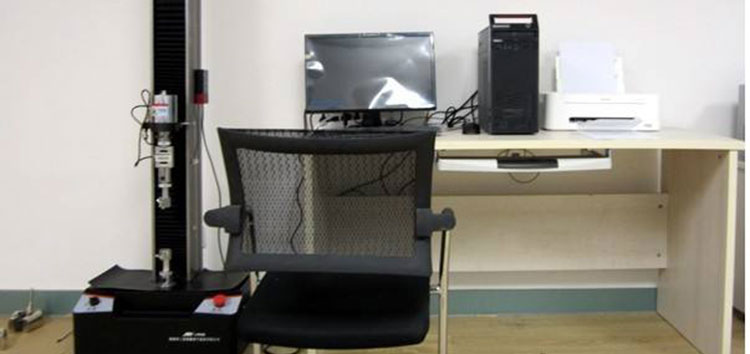 塑料拉力試驗機如何做拉伸試驗？有5點需要注意！