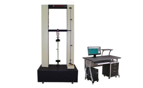 2KN電子萬能試驗(yàn)機(jī)