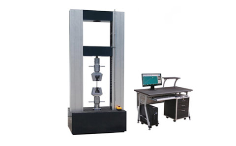 300KN電子萬能試驗(yàn)機(jī)