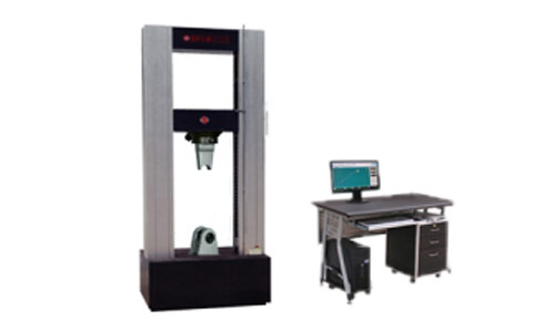 剪切試驗(yàn)機(jī)工作原理和適用范圍