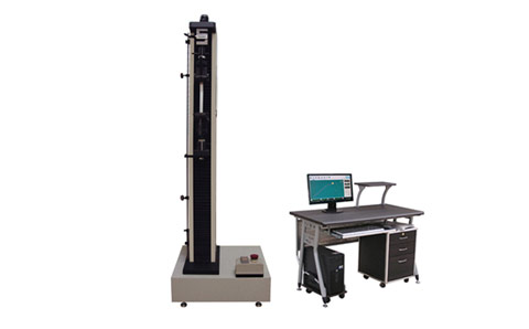 1KN單柱剝離撕裂試驗(yàn)機(jī)
