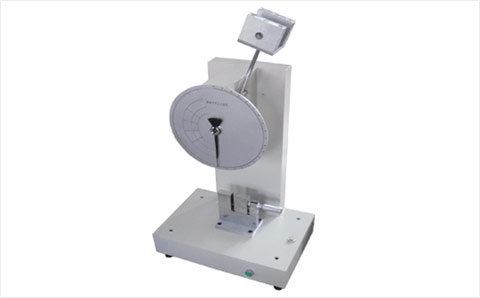 5.5J、22J懸臂梁沖擊試驗(yàn)機(jī)