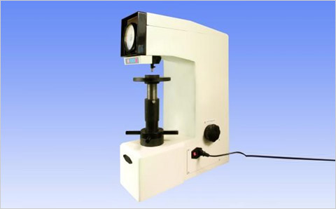 洛氏硬度計(jì)