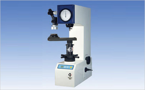 布洛維硬度計(jì)