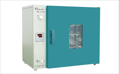 鼓風(fēng)干燥箱