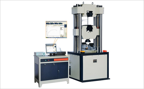 1000KN螺栓緊固件拉力試驗(yàn)機(jī)