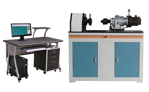 1000 N?m螺栓緊固件扭轉(zhuǎn)試驗(yàn)機(jī)